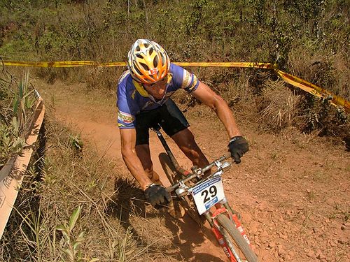 Copa Internacional de MTB (foto: www.amigosdabike.com.br)