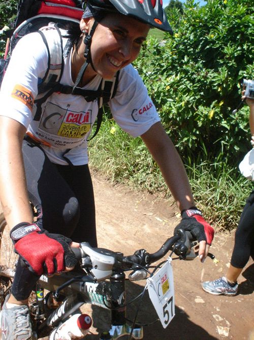 Prova definirá a equipe campeã do circuito 2005. (foto: Camila Christianini/ www.webventure.com.br)