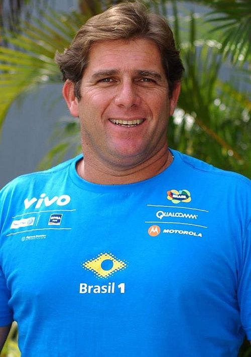 Marcelo Ferreira (foto: Divulgação)