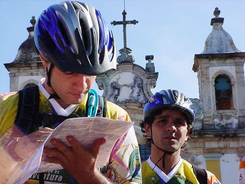 Prova será disputa nas categorias Solo  Duplas e Quartetos. (foto: Divulgação)