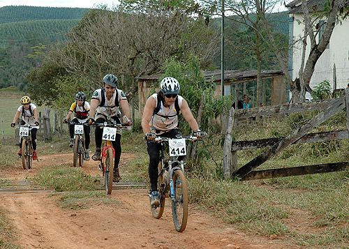 Mountain Bike (foto: Miguel Aum)