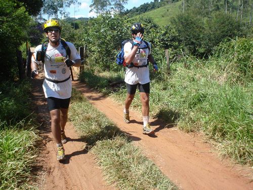 Prova terá 55 km de percurso pela região da Serra do Mar. (foto: Camila Christianini/ www.webventure.com.br)