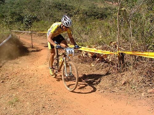 Outros eventos agitarão o Desafio Estrada Real de MTB. (foto: Camila Christianini/ www.webventure.com.br)