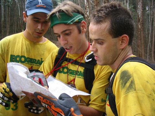 Largada será do Balneário Rio de Pedras. (foto: Divulgação)