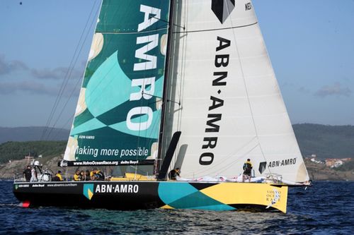 ABN AMRO 1 (foto: Divulgação/ VOR)