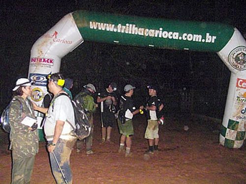 Falta apenas uma etapa para o fim do campeonato. (foto: Divulgação)