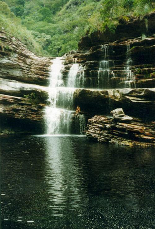 Ambientes naturais merecem mais atenção e conhecimento (foto: Divulgação)