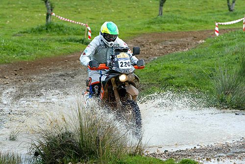 Bonjean teve melhor marca hoje (foto: Maindru/ Divulgação)