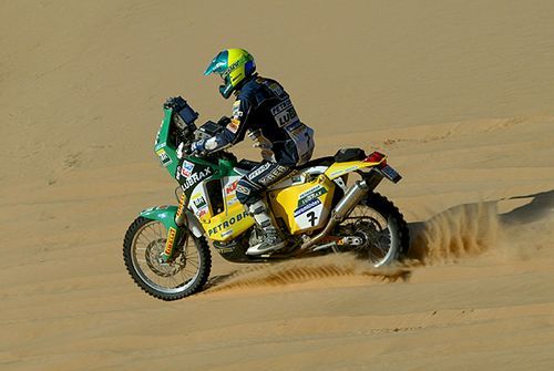 Jean Azevedo deixou a prova em seu melhor momento (foto: Maindru/ Divulgação)