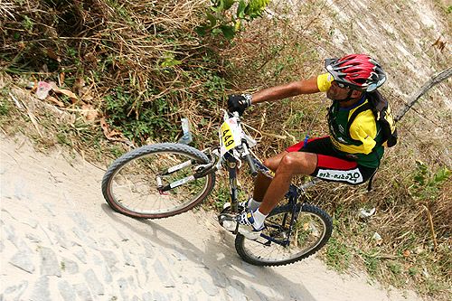 Bikes no Cerapió (foto: Divulgação)