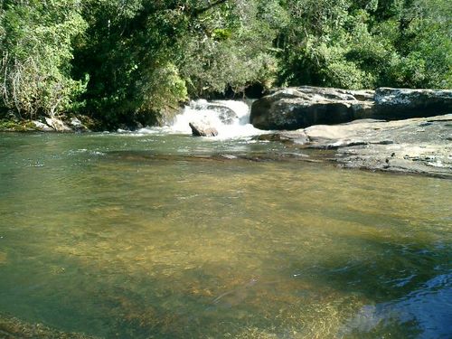 Passeio terá lindas paisagens. (foto: Divulgação)