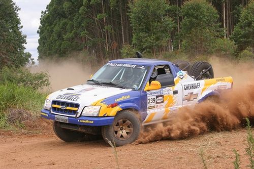 Chevrolet não competirá no Brasileiro de 2006 (foto: Donizetti Castilho/ www.webventure.com.br)