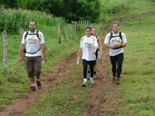 Etapa na Serra do Japi terá cerca de 10km. (foto: Divulgação)