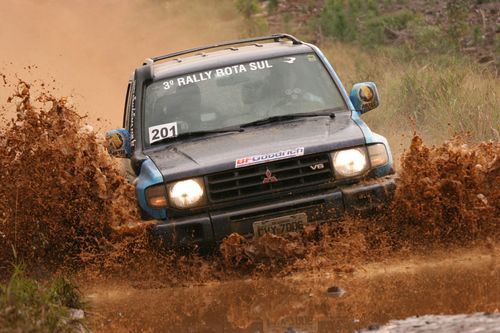 Prova valerá pelo Paulista de Off-Road. (foto: Donizetti Castilho/Divulgação)