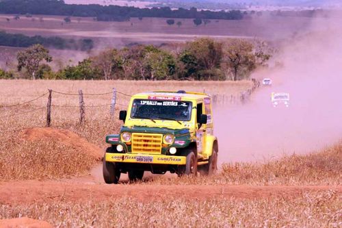 Largada será às 9 horas  em Jaguariúna. (foto: Donizetti Castilho/Divulgação)