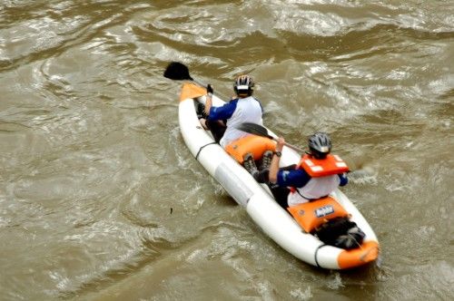 Extremaventura tem primeira etapa em Tibagi (foto: Divulgação)