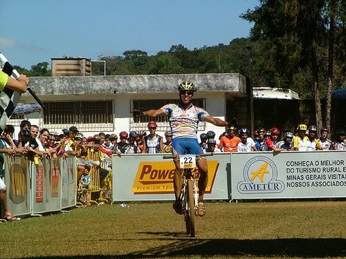 Competição neste ano terá quatro etapas. (foto: Divulgação)