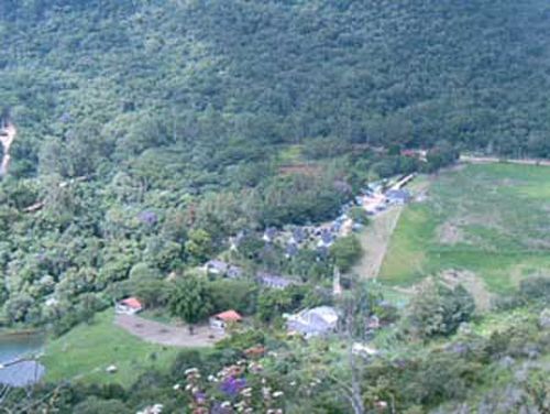 Prova foi disputada em Teresópolis. (foto: Divulgação)