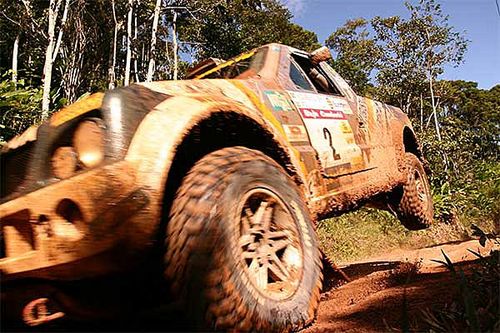 Brasileiro de Cross-country começa neste fim de semana (foto: Tom Papp/ www.webventure.com.br)