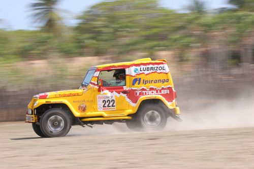 Circuito foi aumentado de 35 para 41 quilômetros. (foto: Donizetti Castilho/Divulgação)