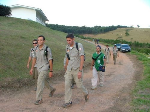 Organização promete surpresas. (foto: Divulgação)