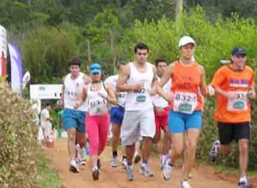 Percurso terá 70 quilômetros. (foto: Divulgação)