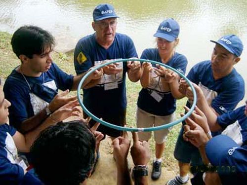 Percurso será feito dentro da Ufes. (foto: Divulgação)