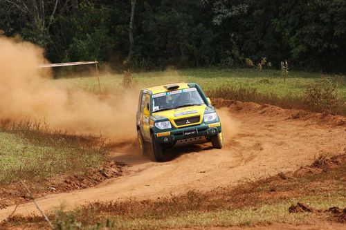 Circuito tem 35 quilômetros. (foto: Carsten Horst/Divulgação)