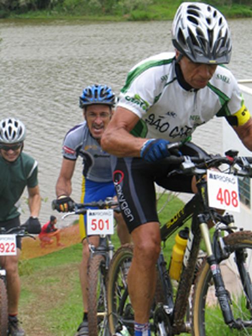 Prova será em um circuito de 5km (foto: Divulgação)