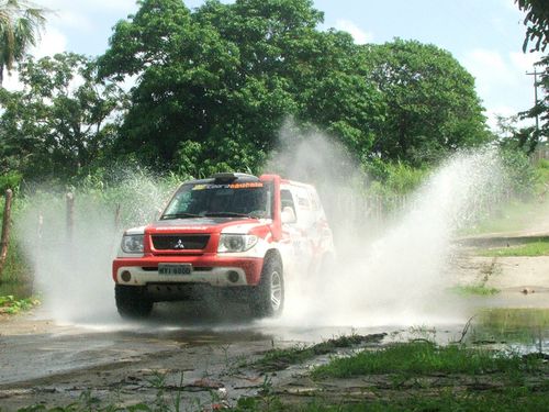 Circuito terá 45 quilômetros; serão três voltas. (foto: João Jorge/Divulgação)