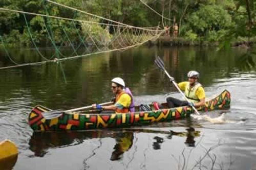 Duas equipes brigam pelo título. (foto: Divulgação)