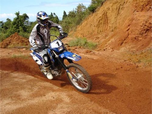 Piloto capixaba já era penta do Brasileiro de Rally de Regularidade. (foto: Divulgação)