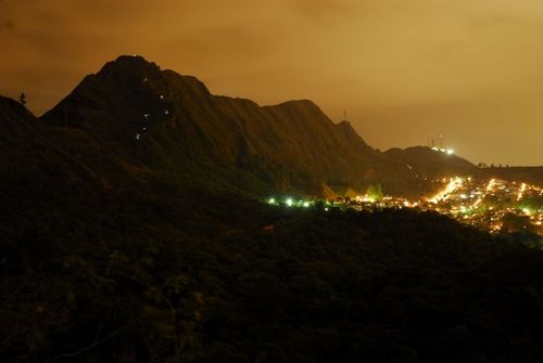 Belas paisagens em Minas Gerais (foto: Divulgação)