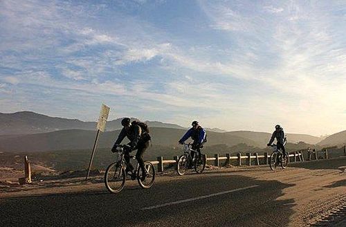 Bike em Portugal (foto: Divulgação)