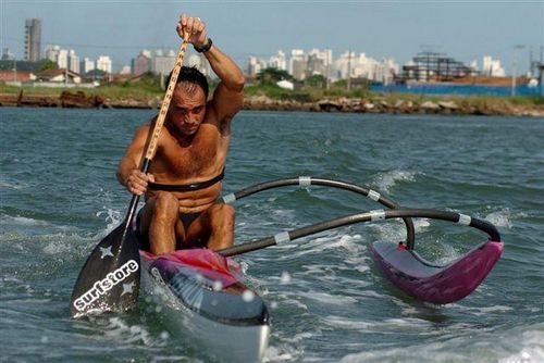 Provas serão disputadas nos dias 18 e 19. (foto: Ivan Storti/Divulgação)