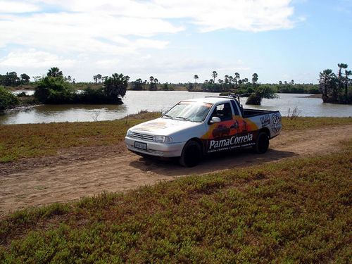 Prova terá 300km (foto: Divulgação)