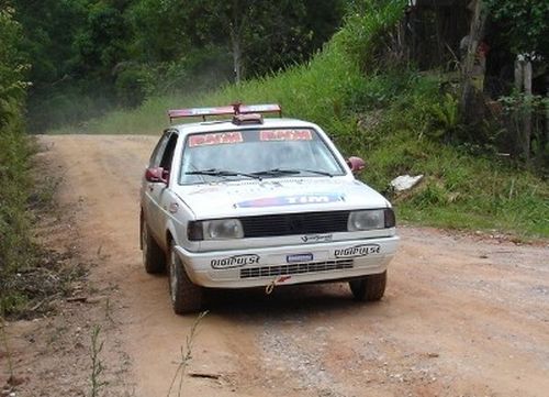 Douver venceu na A6 (foto: Carol Yada)