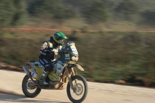 Jean Azevedo vai bem na especial de hoje (foto: Divulgação/ Lino Bocchini)