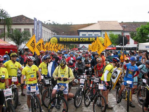 Big Biker terá primeira etapa em Santo Antônio do PInhal (SP) (foto: Roberta Spiandorim/ www.webventure.com.br)