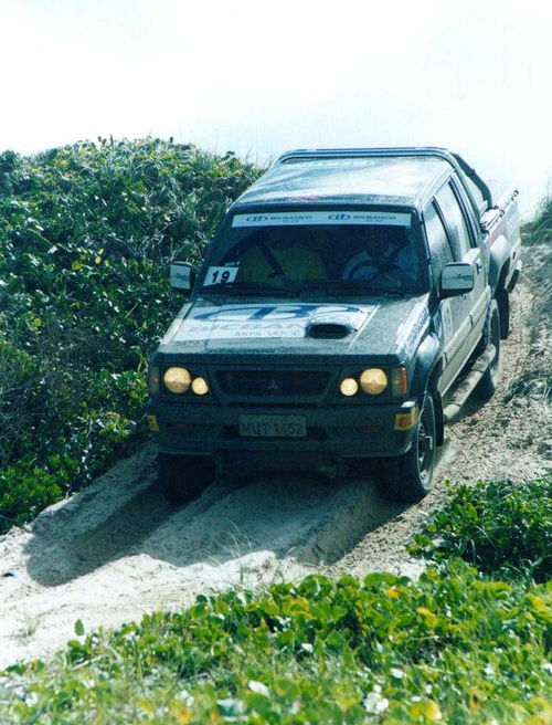 Motorsports está perto da decisão (foto: Divulgação)