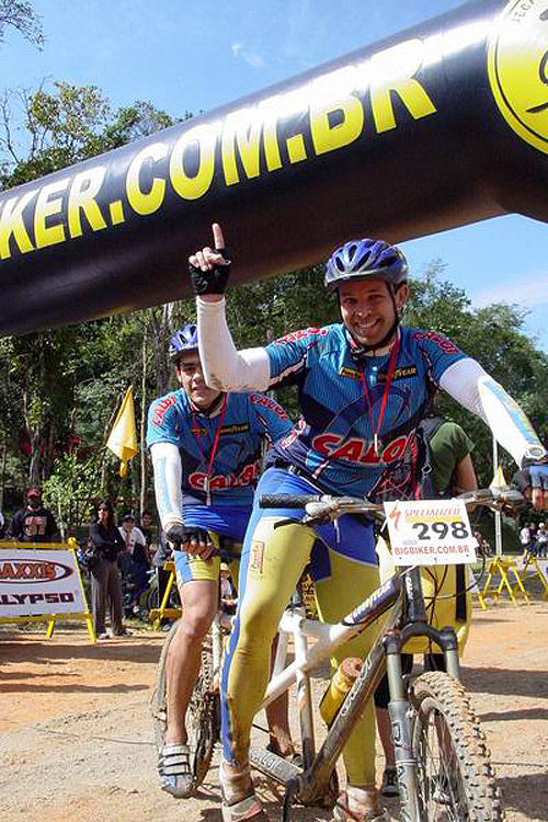 Big Biker manterá tradição de provas longas e belos cenários (foto: Cristina Degani/ www.webventure.com.br)