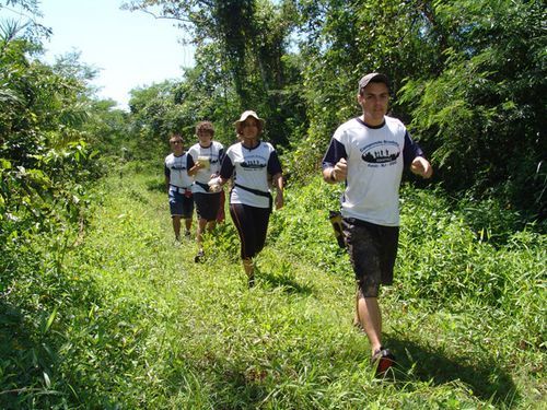 Cobep lança regulamento unificado para Enduro a Pé (foto: Elias Luiz)