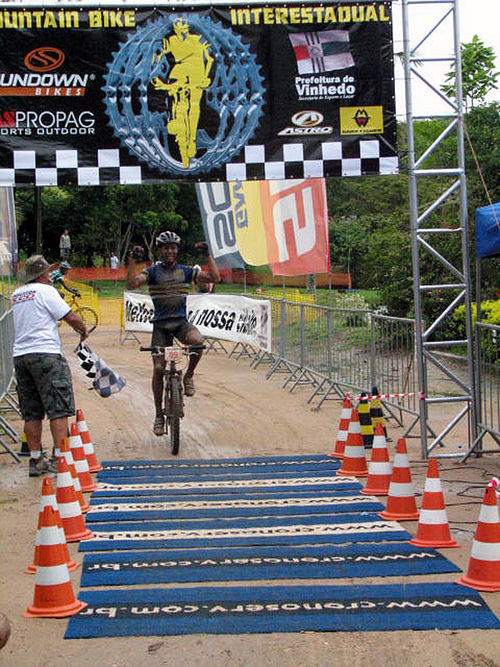 Daniel Resende vence Interestadual (foto: Thiago Padovanni/ www.webventure.com.br)