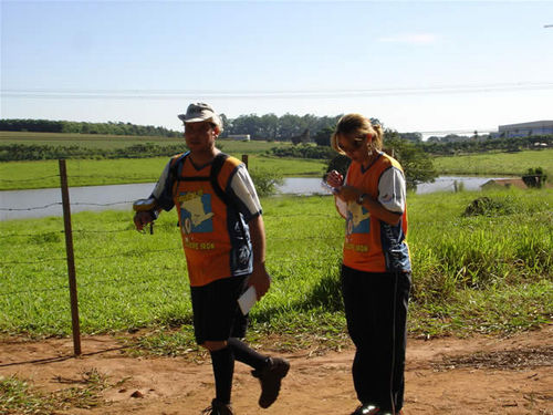 Etapa em Campinas será a terceira do ano (foto: Divulgação)