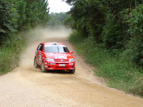 Largada está marcada para as 14h. (foto: Divulgação)