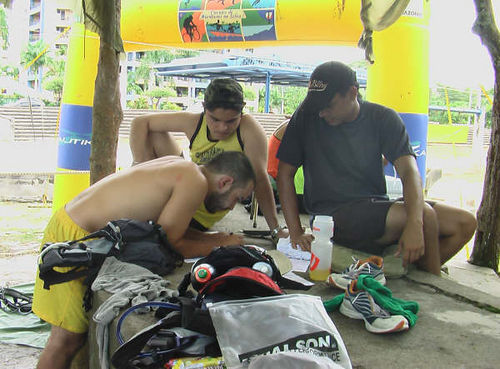 Curso de iniciantes abre temporada. (foto: Divulgação)