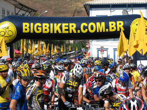 Big Biker Cup começa em Santo Antônio do Pinhal (SP) (foto: Roberta Spiandorim/ www.webventure.com.br)