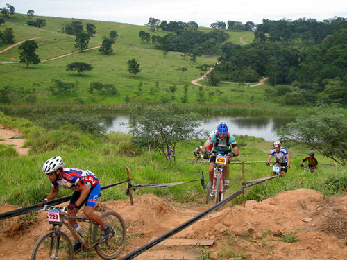 Percurso terá 20 5 km (foto: Roberta Spiandorim/ www.webventure.com.br)