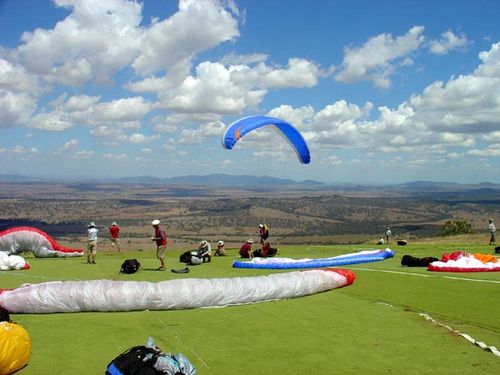 Pilotos se preparam para prova no mundial (foto: Arquivo Pessoal/ Alfio Sargento)