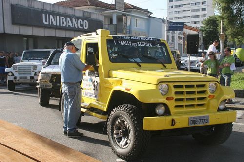 Inscrições ainda estão abertas. (foto: Divulgação)